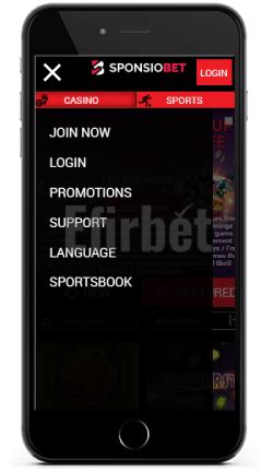 sponsiobet mobile - Sponsiobet Review 